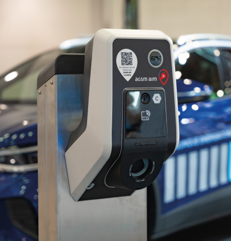 immagini e-mobility