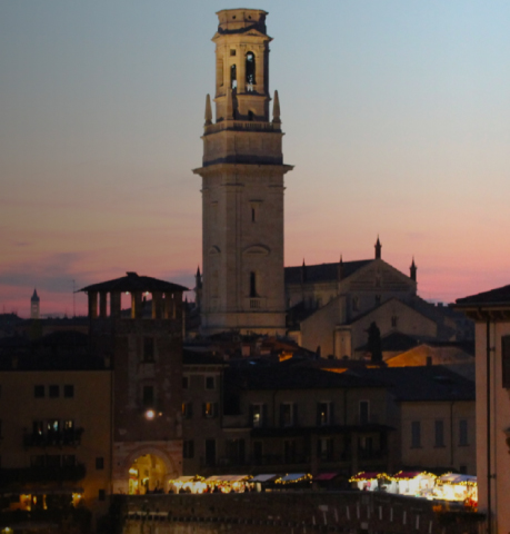 immagine illuminazione pubblica