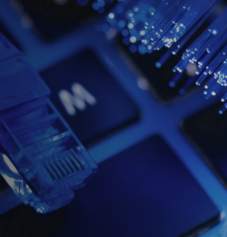 Immagine telecomunicazioni