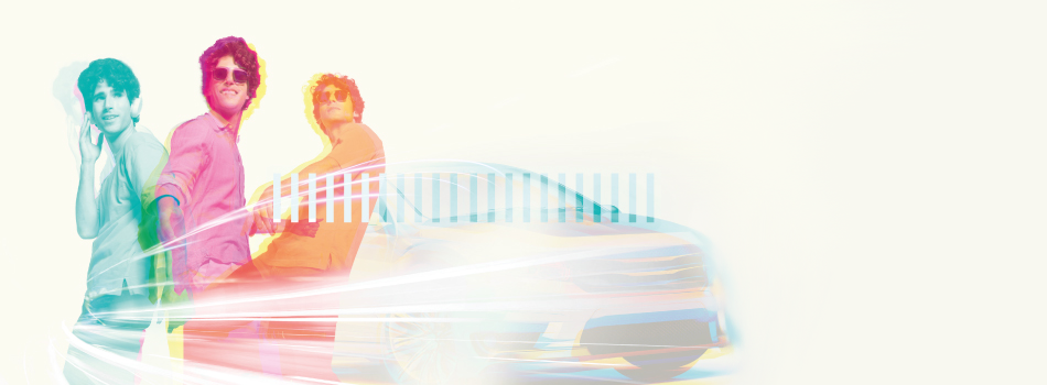 AGSM Smart Solutions